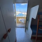 L'affaccio Sul Porto Di Vibo Valentia Marina