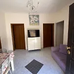 Lägenhet L'affaccio Sul Porto Di