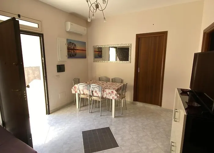 L'affaccio Sul Porto Di *