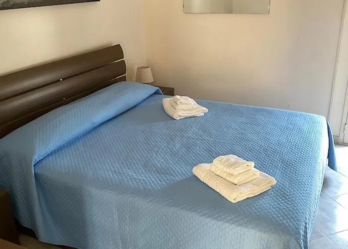 L'affaccio Sul Porto Di * ヴィボ・バレンティア・マリーナ