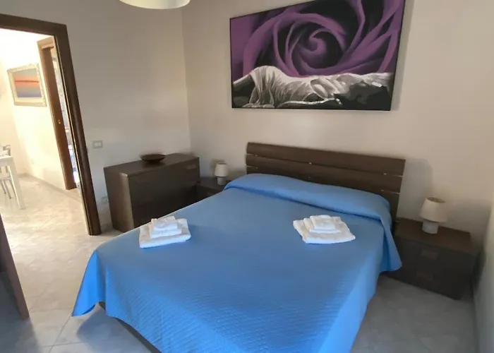 L'affaccio Sul Porto Di