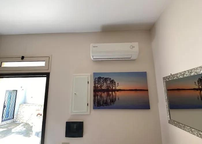 L'affaccio Sul Porto Di *