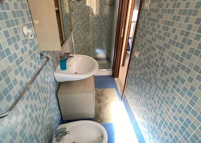 アパート L'affaccio Sul Porto Di