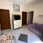 아파트 L'affaccio Sul Porto Di *