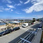 Apartment L'affaccio Sul Porto Di