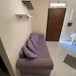 아파트 L'affaccio Sul Porto Di *