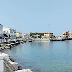아파트 L'affaccio Sul Porto Di *