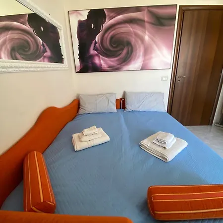 L'affaccio Sul Porto Di Apartamento