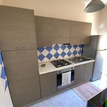 L'affaccio Sul Porto Di