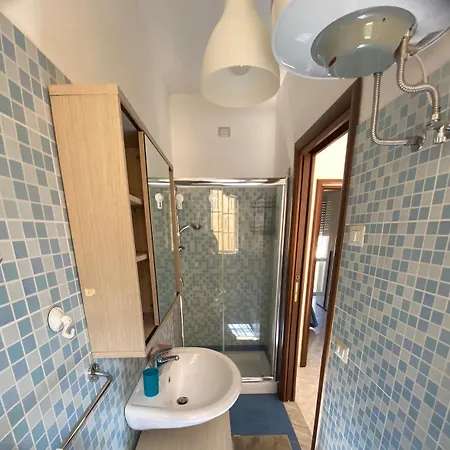 L'affaccio Sul Porto Di Apartamento