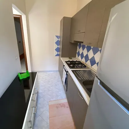 Appartamento L'affaccio Sul Porto Di
