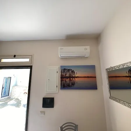 L'affaccio Sul Porto Di *