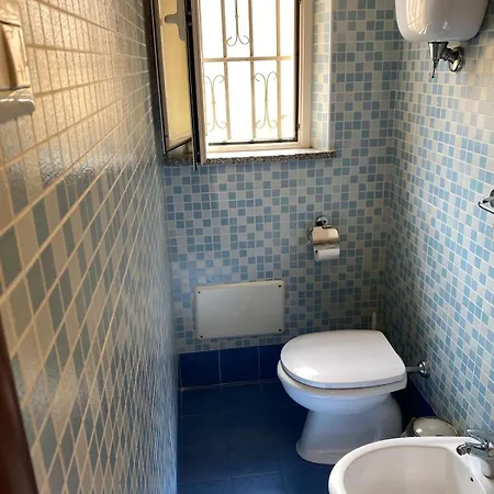 L'affaccio Sul Porto Di Appartamento Vibo Valentia Marina