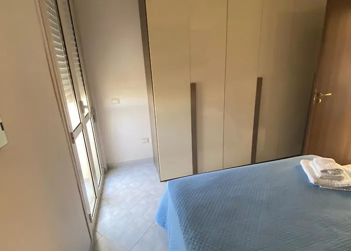 L'affaccio Sul Porto Di Apartamento