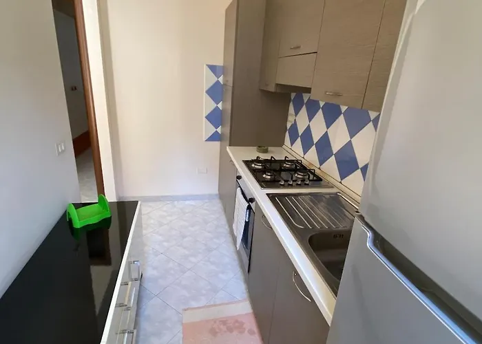 Appartement L'affaccio Sul Porto Di