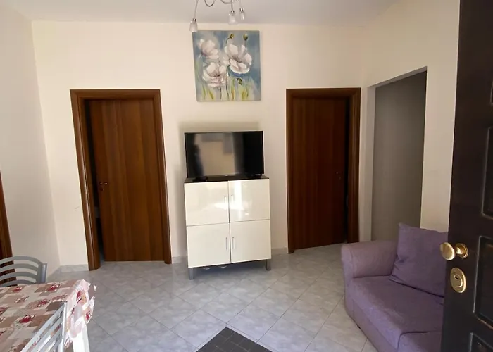 Apartman L'affaccio Sul Porto Di