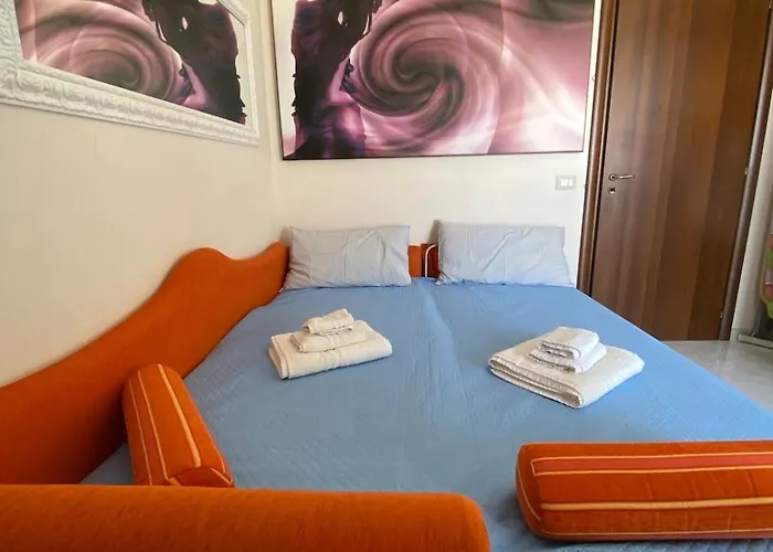 L'affaccio Sul Porto Di * Vibo Valentia Marina