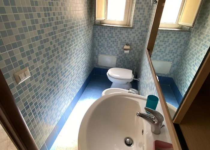 L'affaccio Sul Porto Di