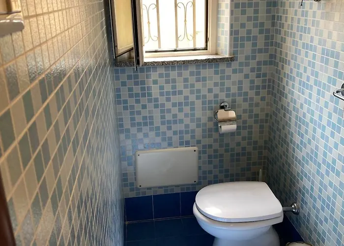 L'affaccio Sul Porto Di Appartement Vibo Valentia Marina