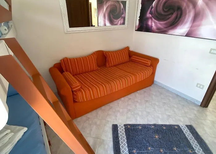 Appartement L'affaccio Sul Porto Di Vibo Valentia Marina